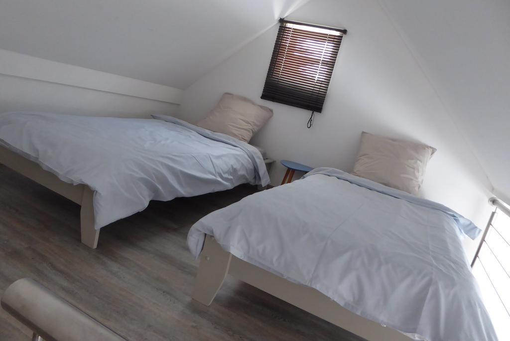 Apartmán La Conque Du Trou D'Eau Saint-Gilles-les Bains Exteriér fotografie